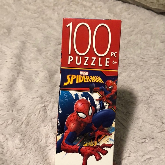 spiderman bundle - Picture 4 of 4